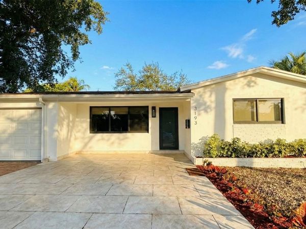 3193 Taft Street, Hollywood, FL 33021
