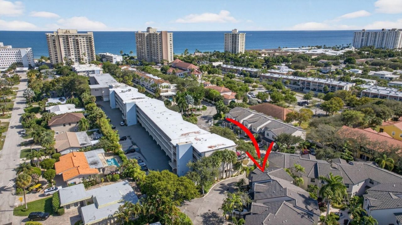 1900 Oceanwalk Ln, Unit 138, Lauderdale by the Sea, FL 33062 Photo