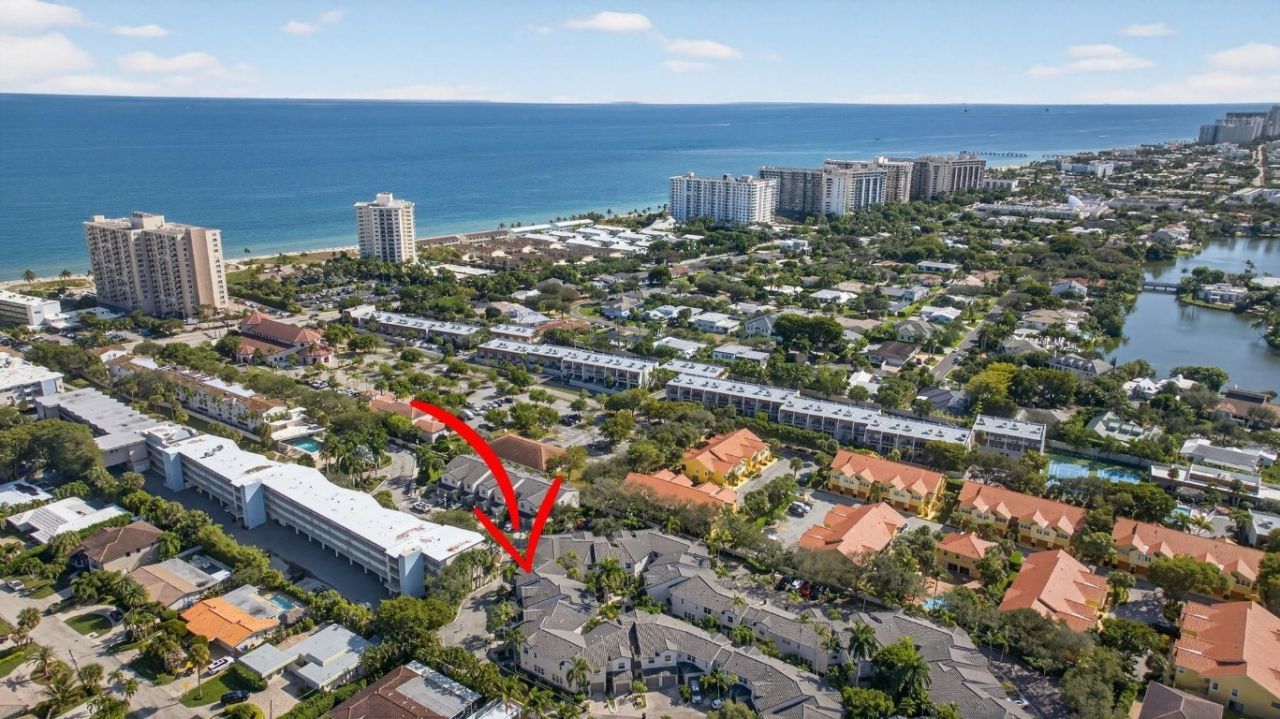 1900 Oceanwalk Ln, Unit 138, Lauderdale by the Sea, FL 33062 Photo