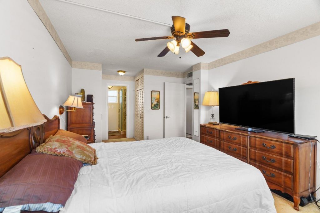 201 N Ocean Boulevard, Unit 804, Pompano Beach, FL 33062 Photo