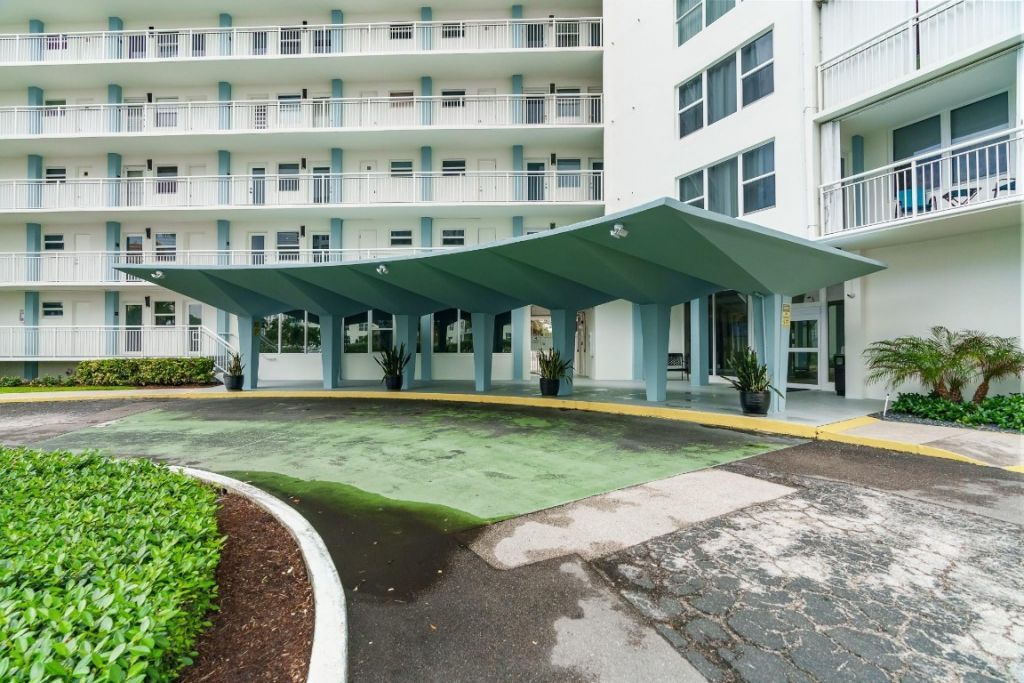 201 N Ocean Boulevard, Unit 804, Pompano Beach, FL 33062 Photo