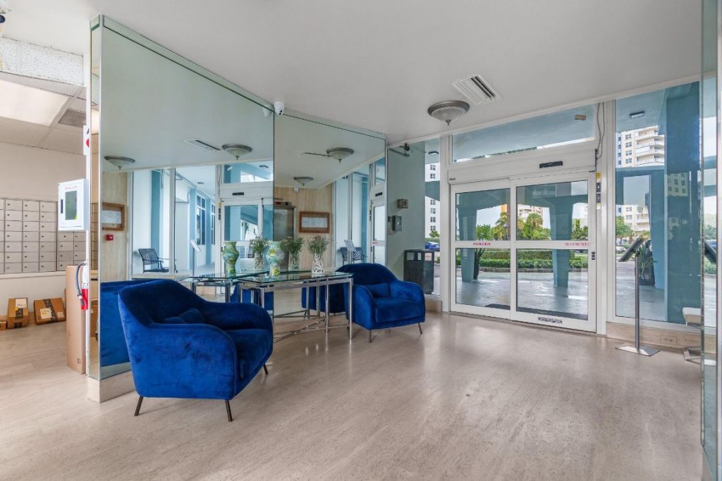 201 N Ocean Boulevard, Unit 804, Pompano Beach, FL 33062 Photo