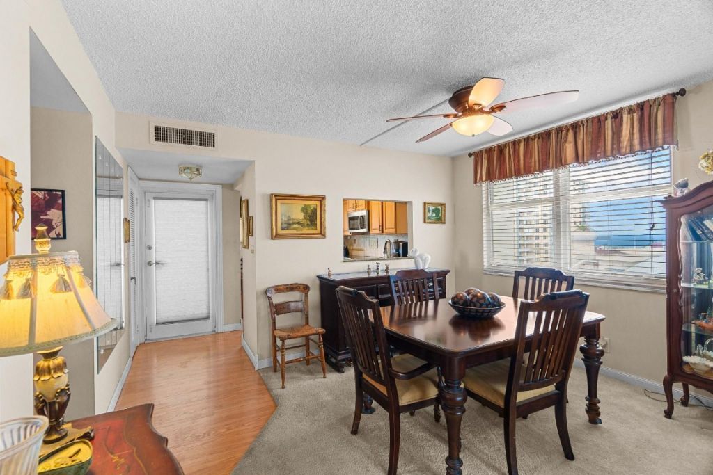 201 N Ocean Boulevard, Unit 804, Pompano Beach, FL 33062 Photo