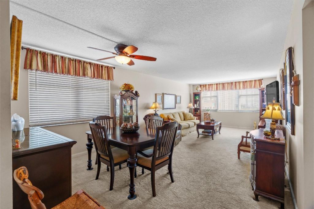 201 N Ocean Boulevard, Unit 804, Pompano Beach, FL 33062 Photo