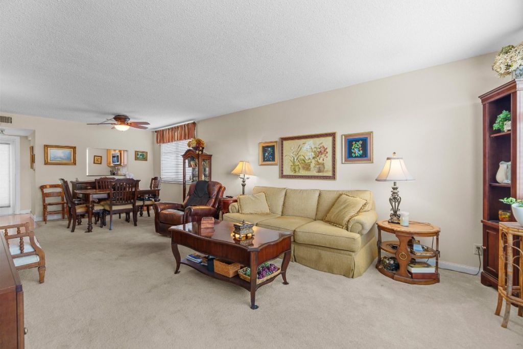 201 N Ocean Boulevard, Unit 804, Pompano Beach, FL 33062 Photo