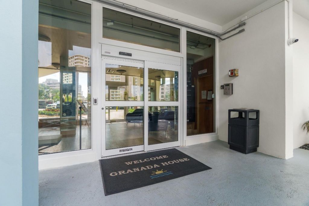 201 N Ocean Boulevard, Unit 804, Pompano Beach, FL 33062 Photo