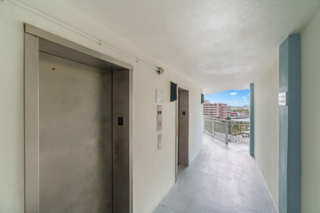 201 N Ocean Boulevard, Unit 804, Pompano Beach, FL 33062 Photo