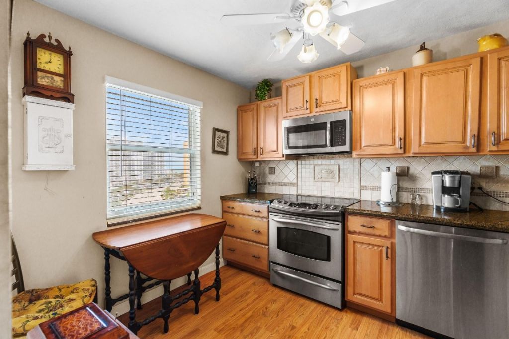 201 N Ocean Boulevard, Unit 804, Pompano Beach, FL 33062 Photo