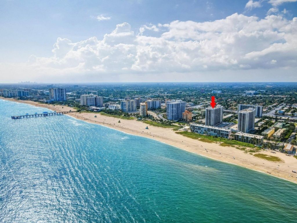 525 N Ocean Blvd, Unit 422, Pompano Beach, FL 33062 Photo