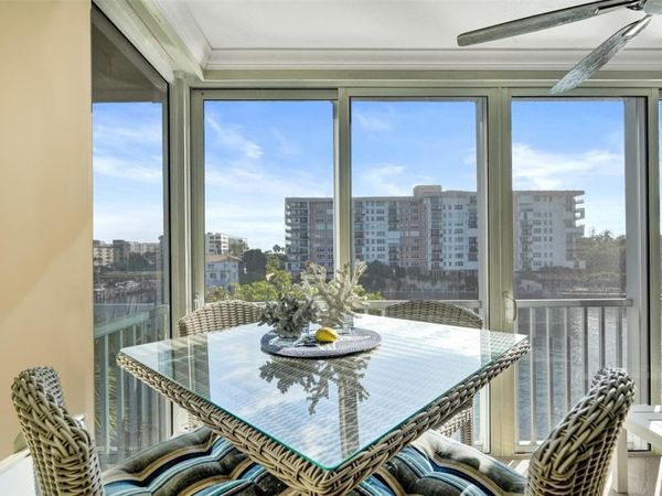 3180 NE 48th Ct, Unit 404, Lighthouse Point, FL 33064