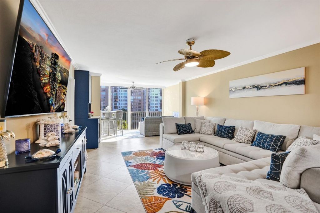 3180 NE 48th Court, Unit 404, Lighthouse Point, FL 33064 Photo