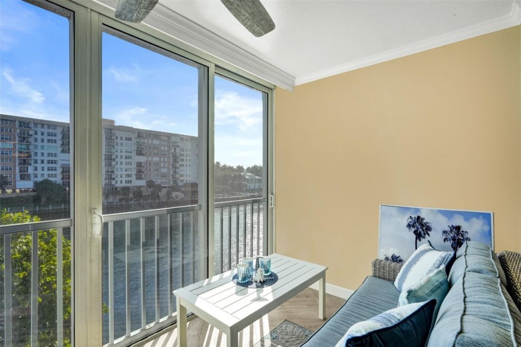 3180 NE 48th Court, Unit 404, Lighthouse Point, FL 33064 Photo