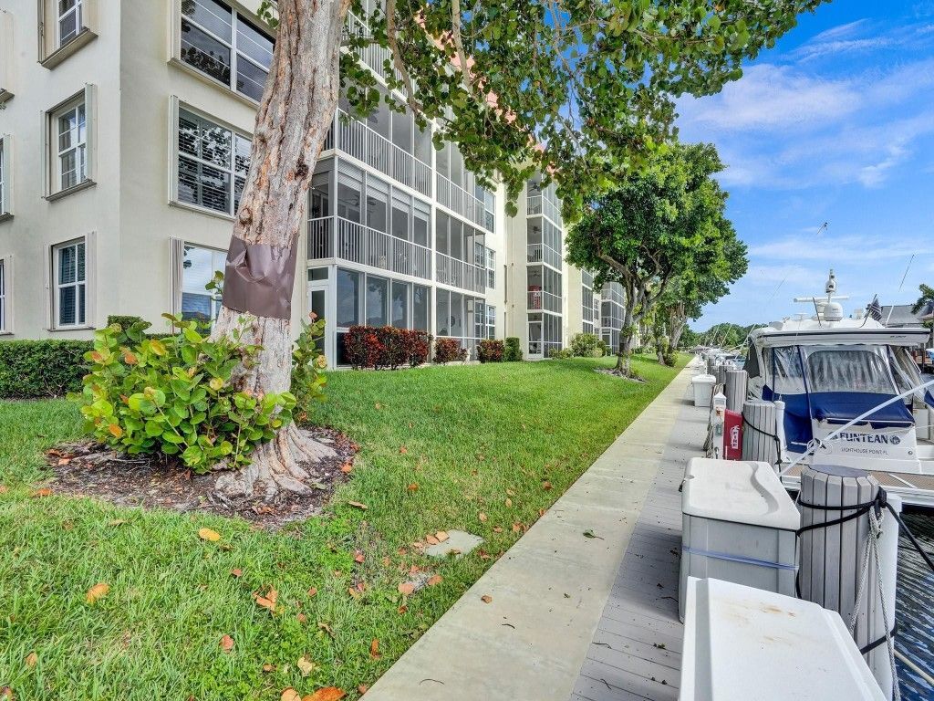3180 NE 48th Court, Unit 404, Lighthouse Point, FL 33064 Photo