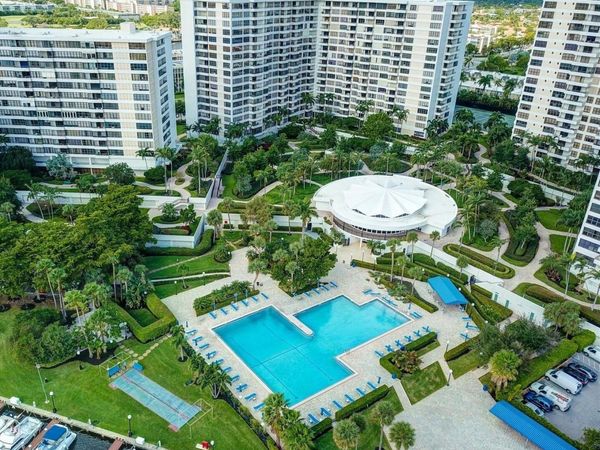 500 Three Islands Boulevard, Unit 213, Hallandale Beach, FL 33009