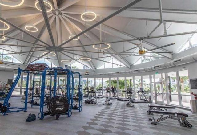 500 Three Islands Blvd, Unit 213, Hallandale Beach, FL 33009 Photo