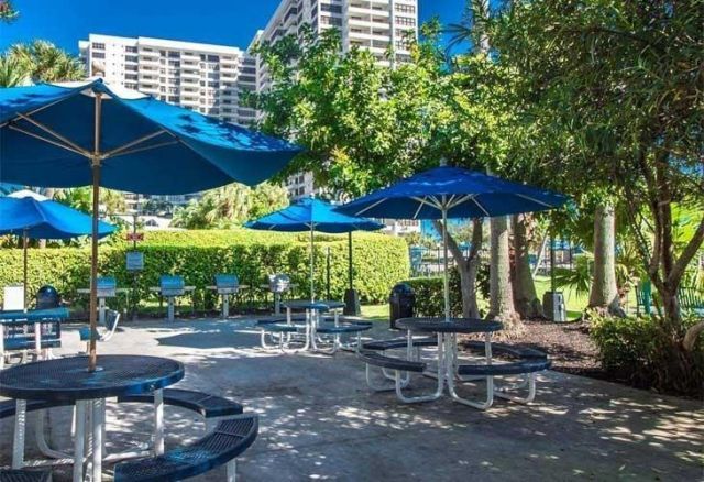 500 Three Islands Blvd, Unit 213, Hallandale Beach, FL 33009 Photo