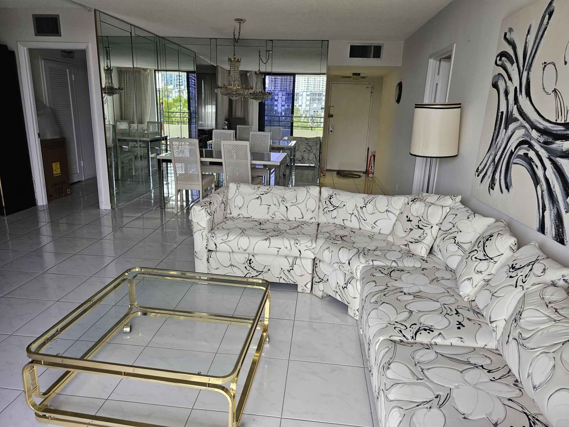 500 Three Islands Boulevard, Unit 213, Hallandale Beach, FL 33009 Photo
