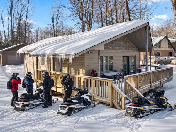 7033 WC Cross Drive NE, Kalkaska, MI 49659