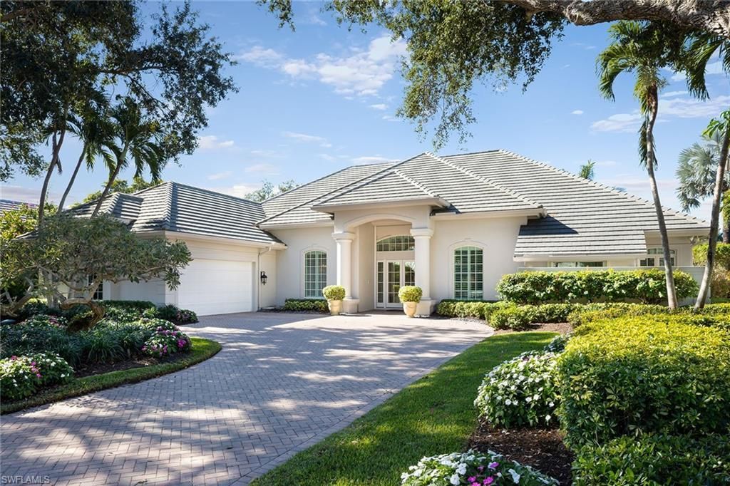 6975 Greentree Dr, Naples, FL 34108 Main Photo