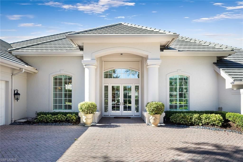 6975 Greentree Dr, Naples, FL 34108 Photo
