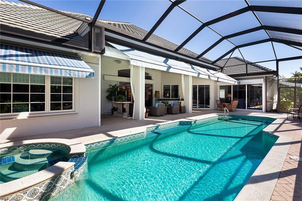 6975 Greentree Dr, Naples, FL 34108 Photo