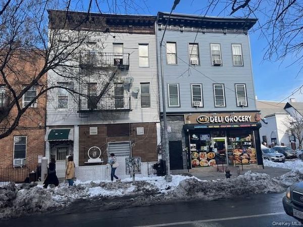 139 Evergreen Avenue, Brooklyn, NY 11206