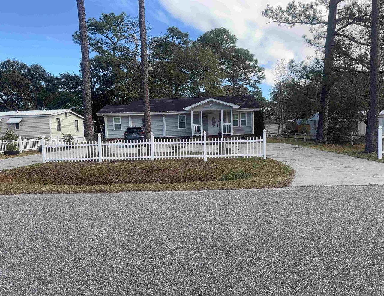 2427 Huntington Circle  Conway, SC 29526