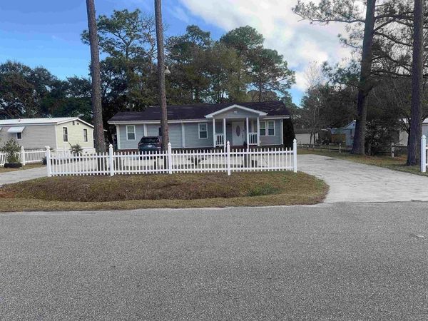 2427 Huntington Circle, Conway, SC 29526