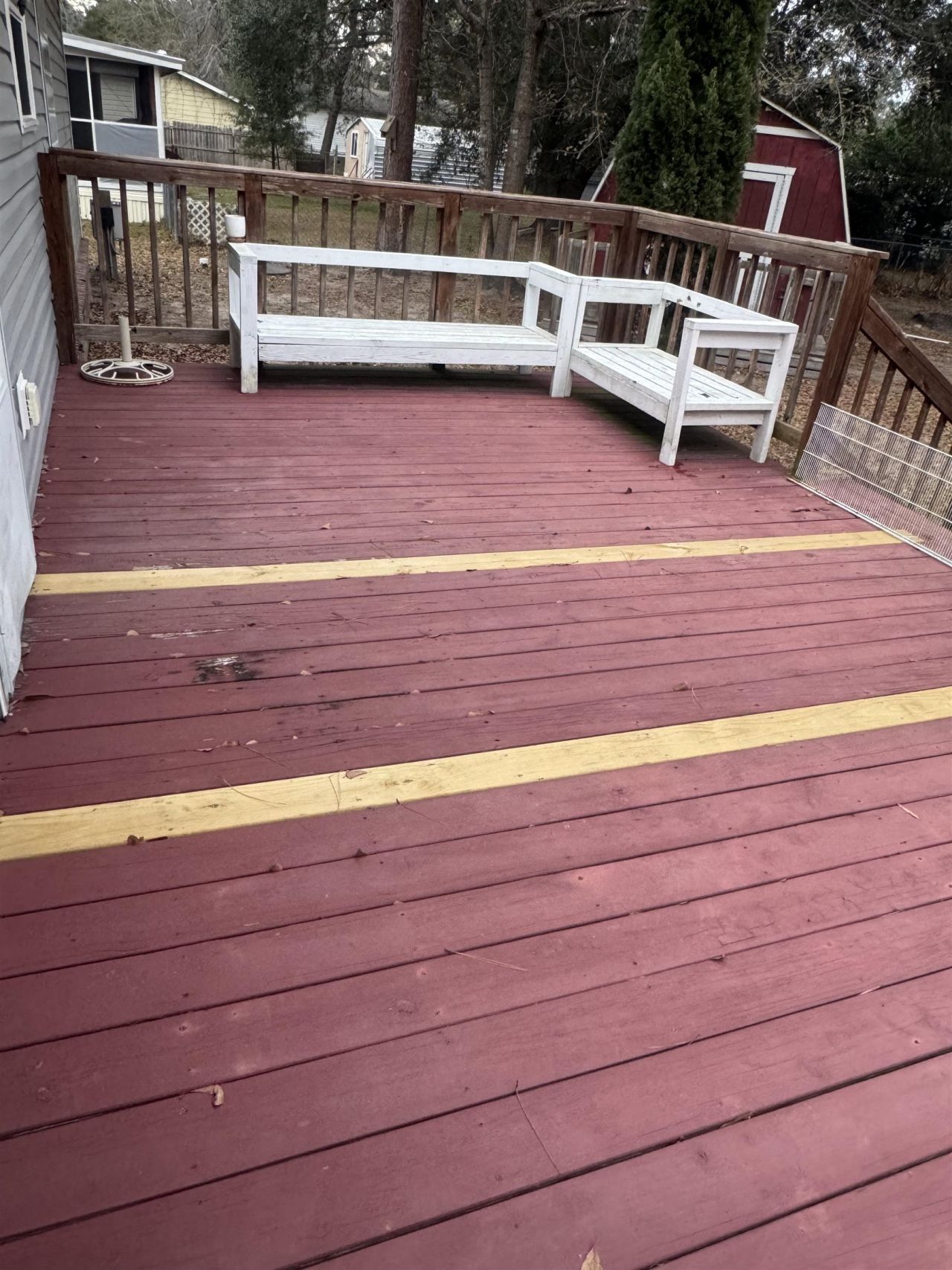 2427 Huntington Circle  Photo 12