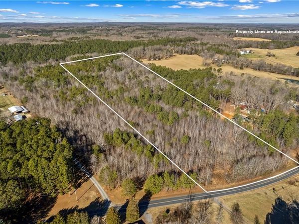 0 Morgan Road, Gold Hill, NC 28071