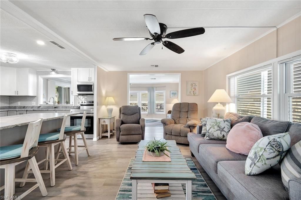 2971 Bounty Ln, Saint James City, FL 33956 Photo