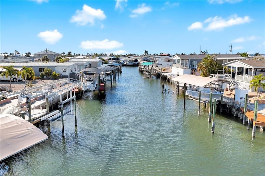 2971 Bounty Ln, Saint James City, FL 33956 Photo