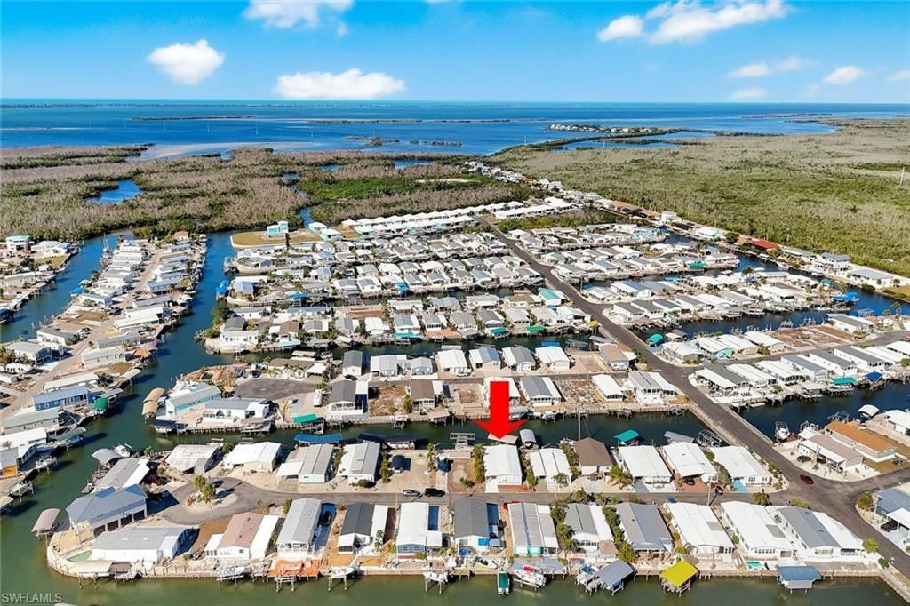 2971 Bounty Ln, Saint James City, FL 33956 Photo