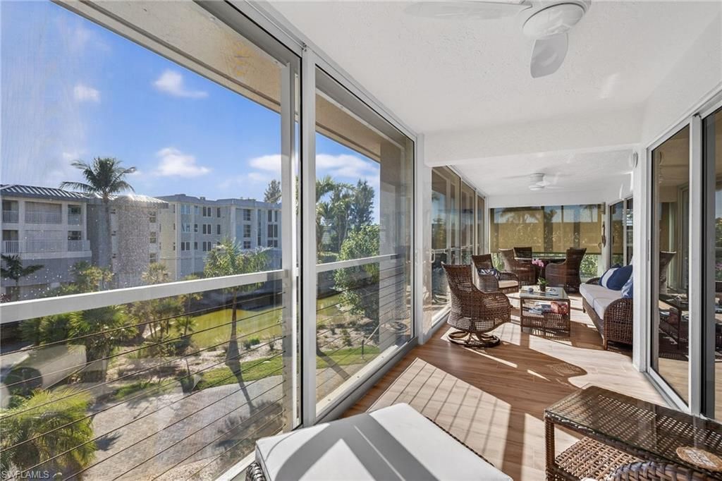 2659 W Gulf Dr, Unit C201, Sanibel, FL 33957 Photo