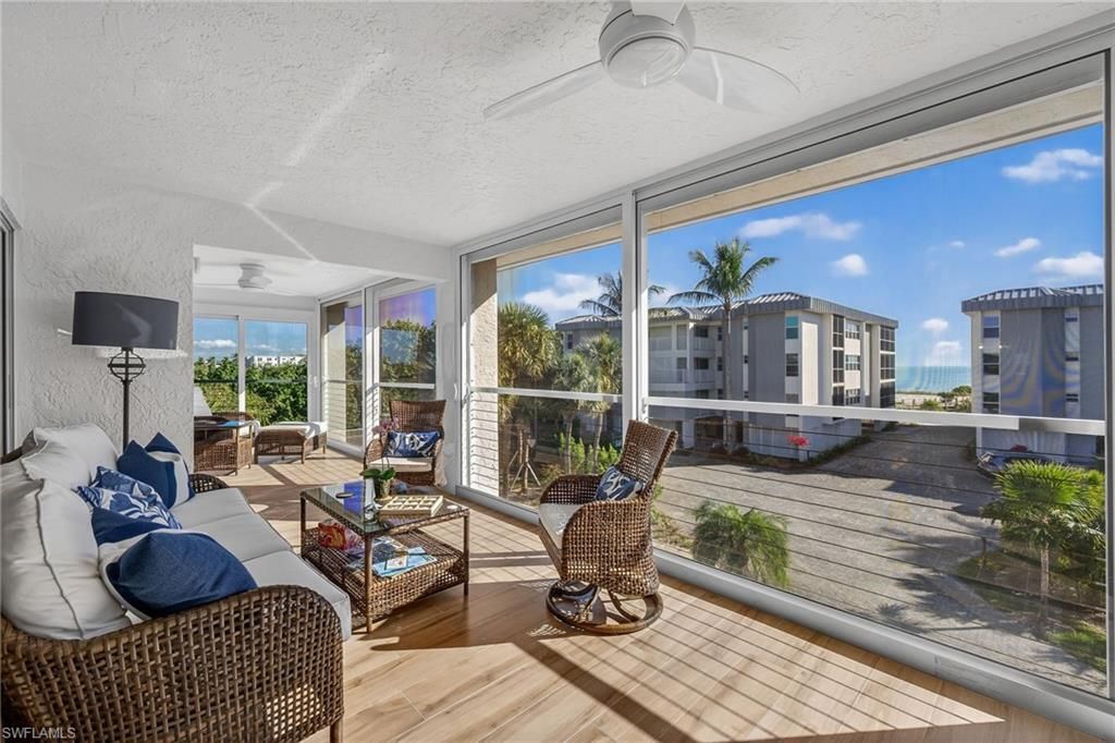 2659 W Gulf Dr, Unit C201, Sanibel, FL 33957 Photo