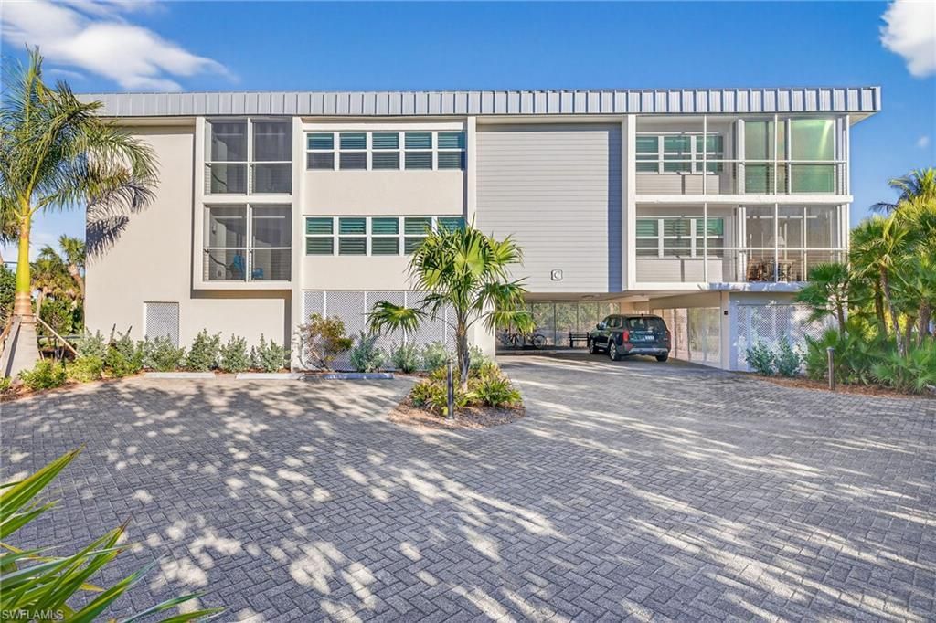 2659 W Gulf Dr, Unit C201, Sanibel, FL 33957 Photo