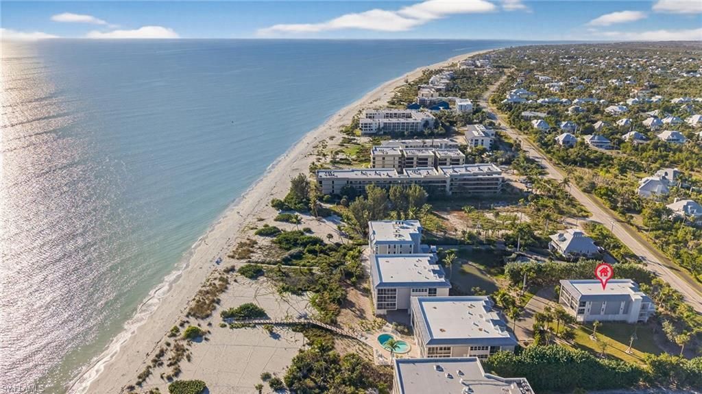 2659 W Gulf Dr, Unit C201, Sanibel, FL 33957 Photo