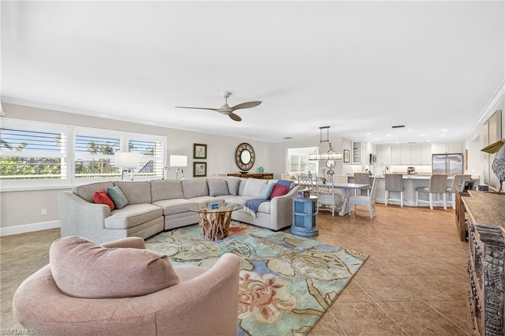 2659 W Gulf Dr, Unit C201, Sanibel, FL 33957 Photo