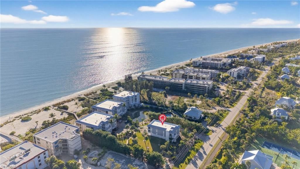 2659 W Gulf Dr, Unit C201, Sanibel, FL 33957 Photo