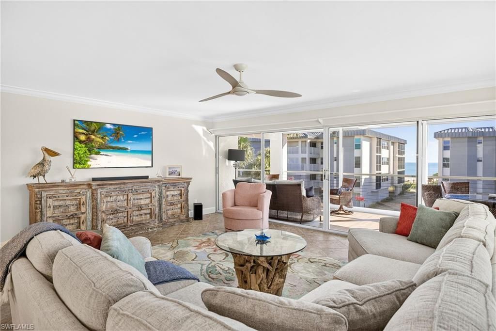 2659 W Gulf Dr, Unit C201, Sanibel, FL 33957 Photo