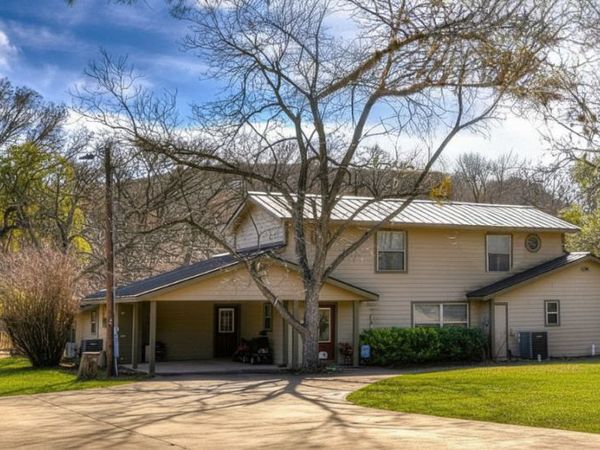 6496 N US HIGHWAY 83, Leakey, TX 78873