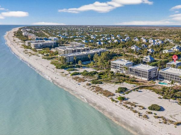2659 W Gulf Dr, Unit C-201, Sanibel, FL 33957