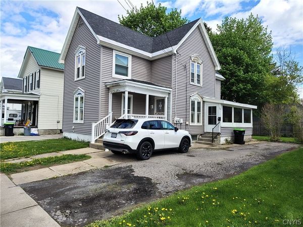 119 1st Avenue, Frankfort, NY 13340