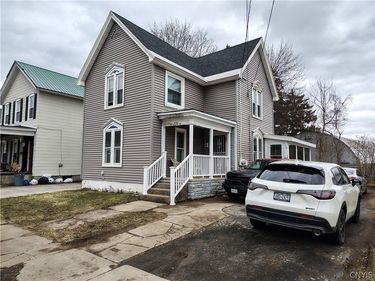 119 1st Avenue, Frankfort, NY 13340