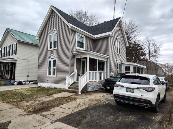 119 1st Avenue, Frankfort, NY 13340