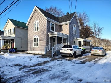 119 1st Avenue, Frankfort, NY 13340