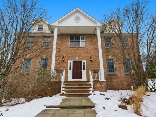 20 SLEEPY HOLLOW ROAD, Denville, NJ 07834