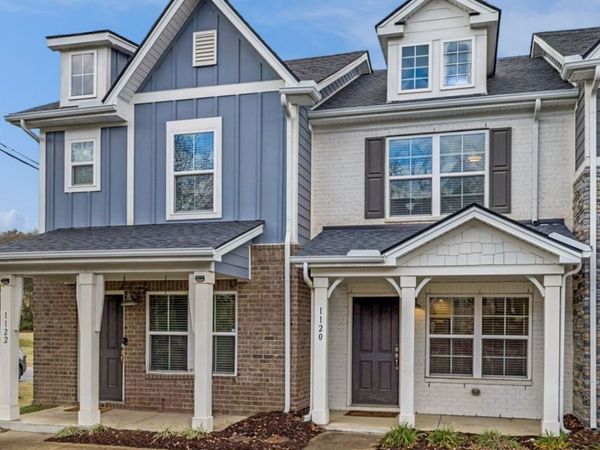 1120 Lilly Valley Way , Nashville, TN 37209