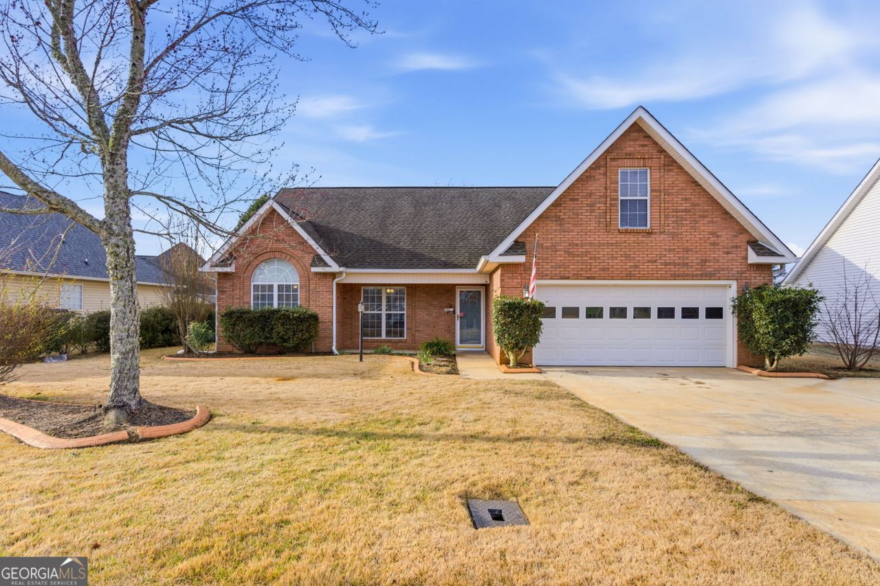 113 Hummingbird Lane, Kathleen, GA 31047 Main Photo