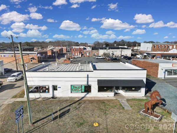 6601 E Marshville Boulevard, Marshville, NC 28103